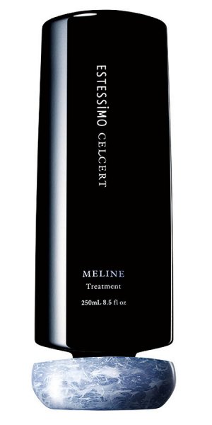 Увлажняющая разглаживающая маска Lebel Estessimo CELCERT MELINE Treatment