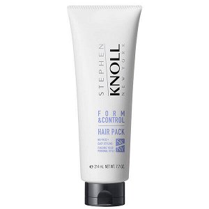 Увлажняющая маска “Восстановление и контроль формы” Kose Stephen KNOLL Form & Control Hair Pack W