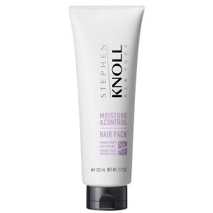 Маска для сухих волос “Восстановление и контроль влажности” Kose Stephen KNOLL Moisture & Control Hair Pack W