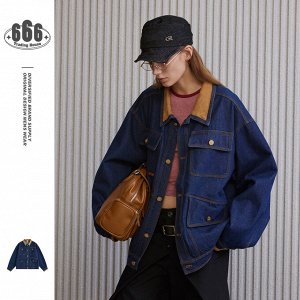 Куртка женская