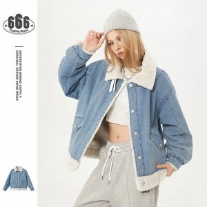 Куртка женская