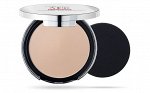 Pupa 050022020 Компактная тональная основа EXTREME MATT №020 светло-бежевый 11гр