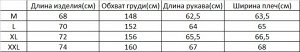 Куртка женская