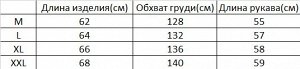 Куртка мужская