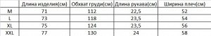 Футболка мужская с принтом