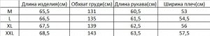 Рубашка мужская с принтом