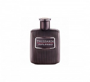 TRUSSARDI RIFLESSO STREETS OF MILANO men 100ml edt  туалетная вода мужская