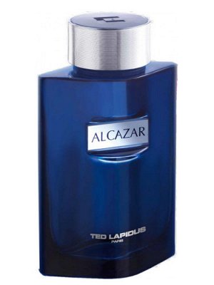 LAPIDUS ALCAZAR men100ml edt туалетная вода мужская