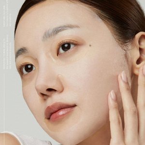 MEDICUBE Ультратонкая тканевая маска с центеллой SUPER CICA CALMING MAS 22 мл
