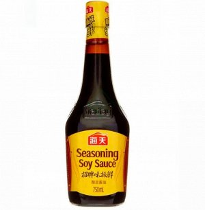 Соевый соус Haday Seasong Soy Sauce 750 мл.