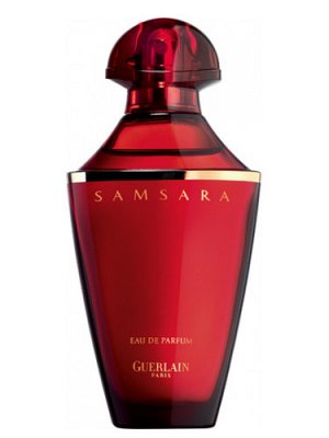 SAMSARA lady 30ml edp парфюмированная вода женская