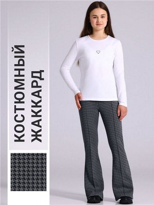 Брюки для девочки