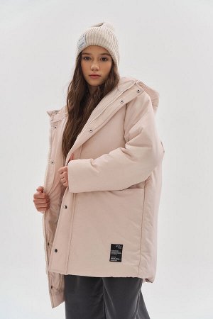 Куртка утепленная