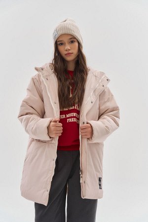 Куртка утепленная