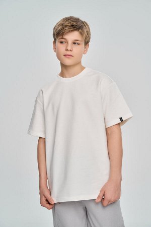 Футболка over-size
