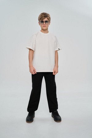 Футболка over-size