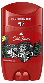 Old Spice  Дезодорант стик 50 мл  Wolfthorn Олд Спайс