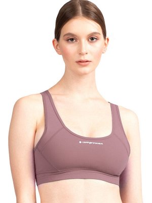 Топ спортивный женский Shilco Compression