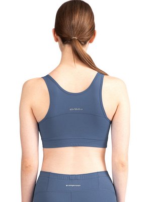 Топ спортивный женский Shilco Compression