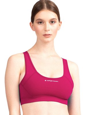 Топ спортивный женский Shilco Compression