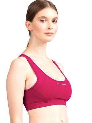Топ спортивный женский Shilco Compression