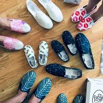 Flossyshoes -11 Скидки до 75% В наличии! На подарки на НГ