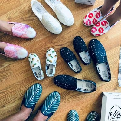 Flossyshoes -11 Скидки до 75% В наличии! На подарки на НГ
