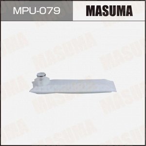 Фильтр бензонасоса MASUMA
