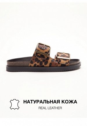 Сандалии dub