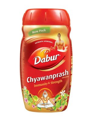 DABUR Chyawanprash Special Чаванпраш 500г