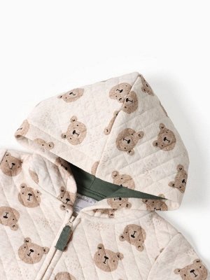 Костюм (джемпер, штанишки, боди) Крошка Я.