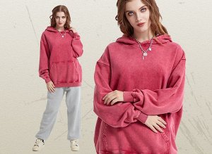 Худи женское
