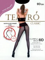 Колготки TEATRO TALIA 40