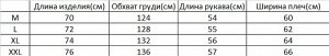 Свитшот утепленный мужской