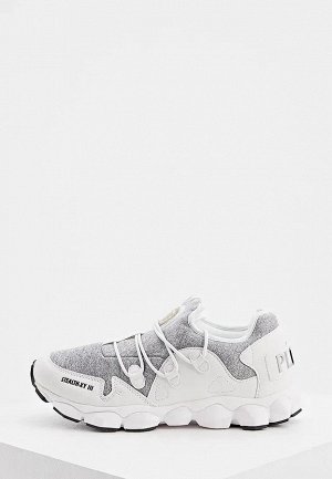 КРОССОВКИ - WHITE