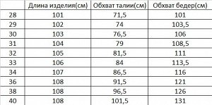 Джинсы мужские