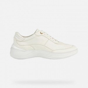 КРОССОВКИ-WHITE