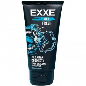 EXXE MEN Крем-бальзам п/бритья Тонизирующий 75 мл