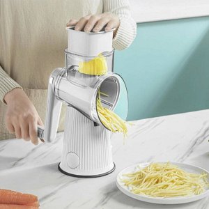 Многофункциональная овощерезка Xiaomi Vegetable Cutter A550