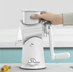 Многофункциональная овощерезка Xiaomi Vegetable Cutter A550