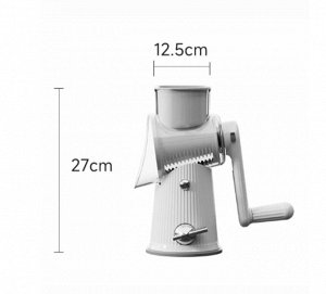 Многофункциональная овощерезка Xiaomi Vegetable Cutter A550