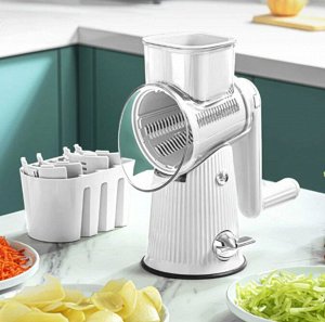 Многофункциональная овощерезка Xiaomi Vegetable Cutter A550