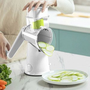 Многофункциональная овощерезка Xiaomi Vegetable Cutter A550