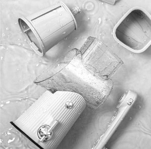 Многофункциональная овощерезка Xiaomi Vegetable Cutter A550