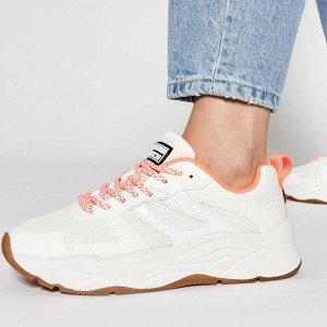 КРОССОВКИ - OFF WHITE
