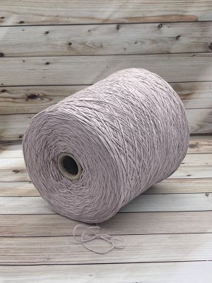 Пряжа для вязания 100 гр, Compact 100% хлопок 350м/100г Violet ice