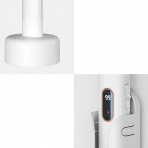 Электрическая мухобойка Xiaomi Qualitell Mosquito Swatter E3 (1200mAh)