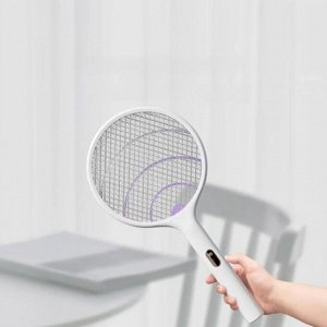 Электрическая мухобойка Xiaomi Qualitell Mosquito Swatter E3 (1200mAh)