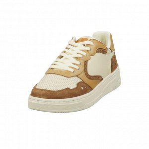 КРОССОВКИ- SAND/CREAM