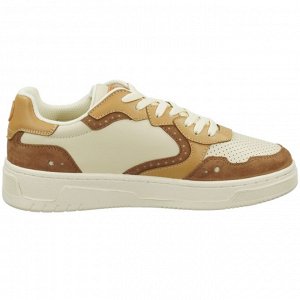 КРОССОВКИ- SAND/CREAM